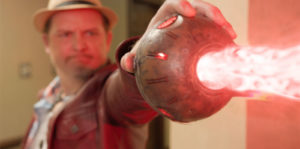 Demon Squad: Tooth And Claw Image