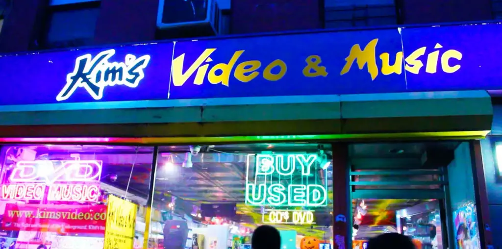 Video Dreams: A VHS Massacre Story image