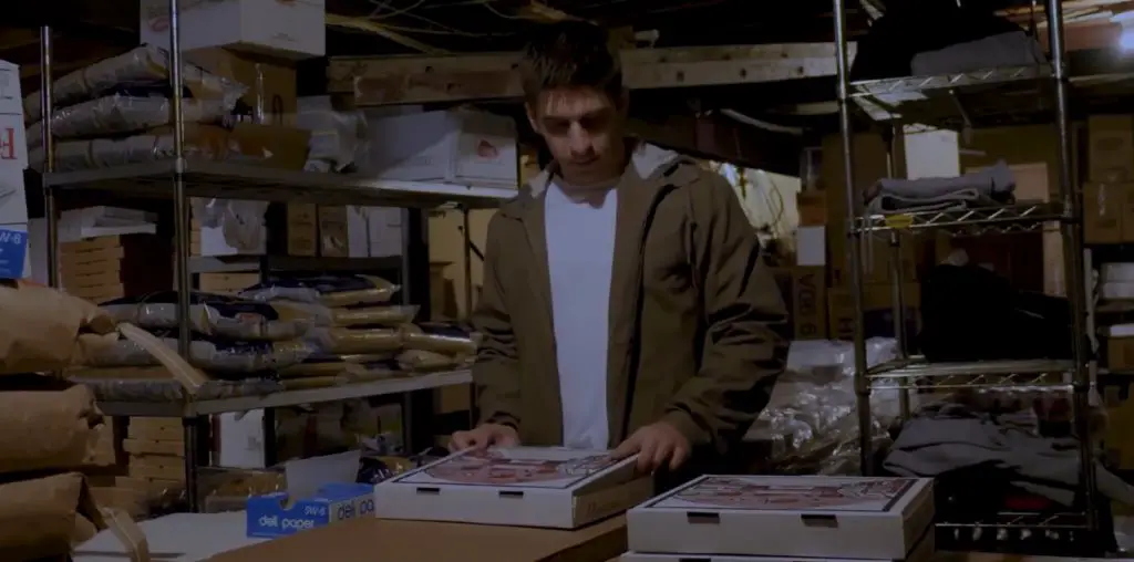 Leave It All Behind image