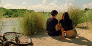 Lucia and Nicole Image