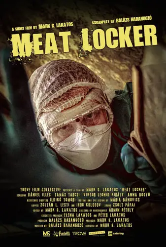 Meat Locker Image