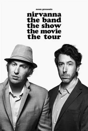 Nirvanna The Band The Show The Movie Image