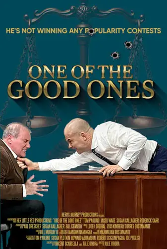 One of the Good Ones Image