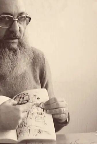 Lendo o Mundo (Reading the World) Image