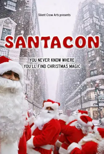 Santacon Image