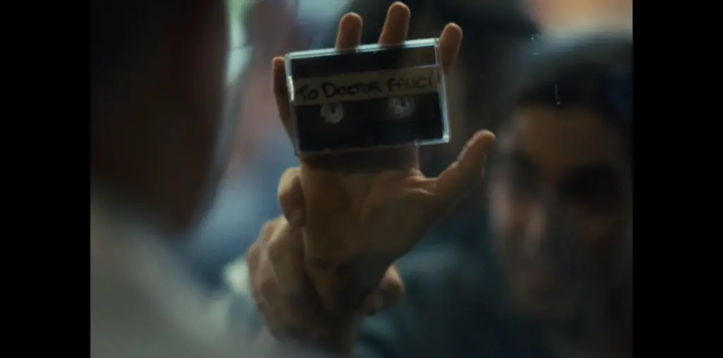 Silence = Death image