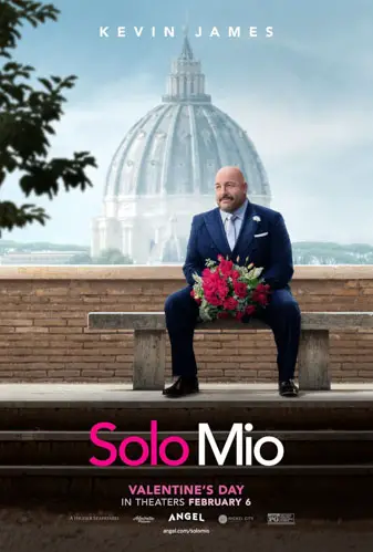 Solo Mio Image