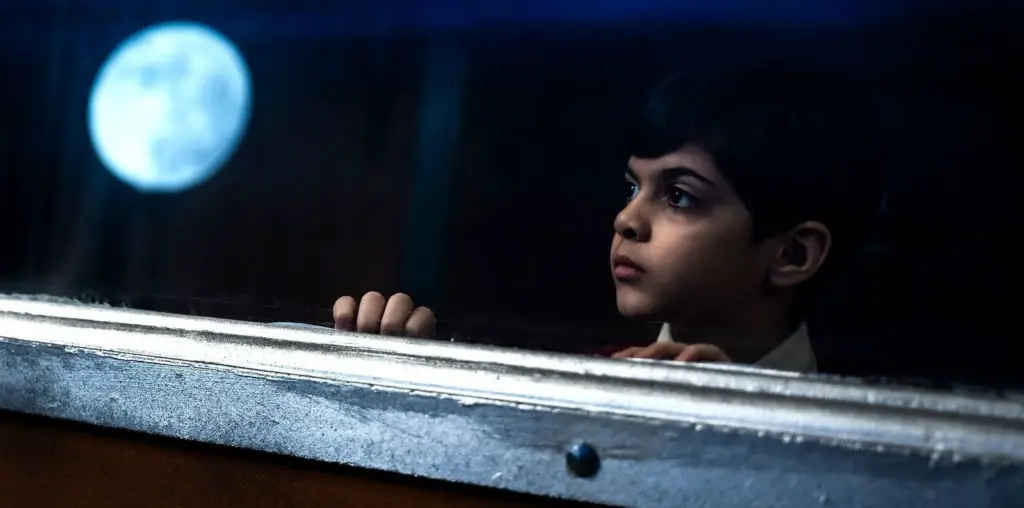 Sunshine Express image