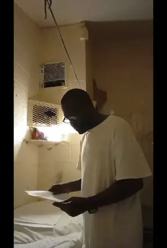 The Alabama Solution Image