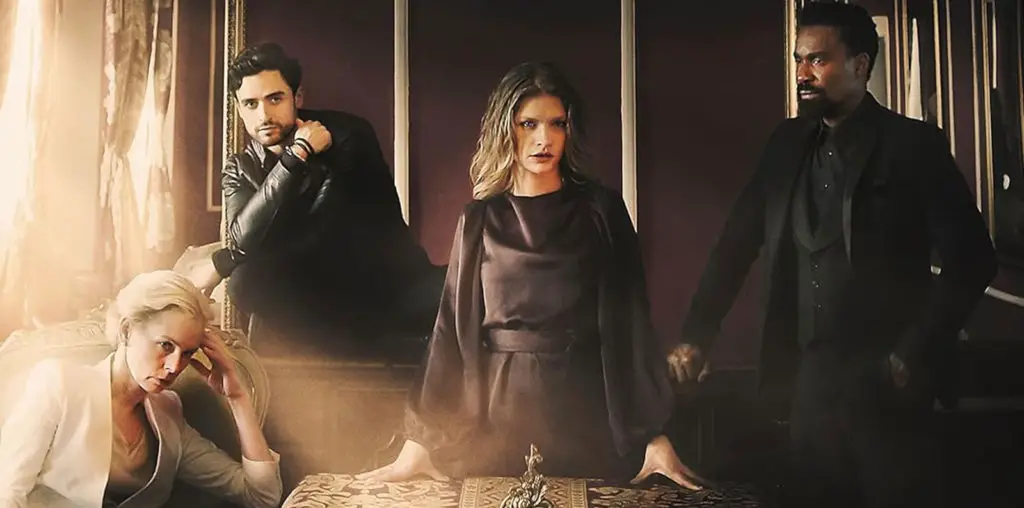 The Art of Telling Lies image