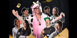 The Big Cheese Image