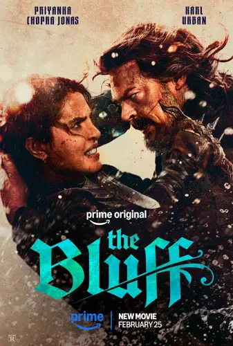 The Bluff Image