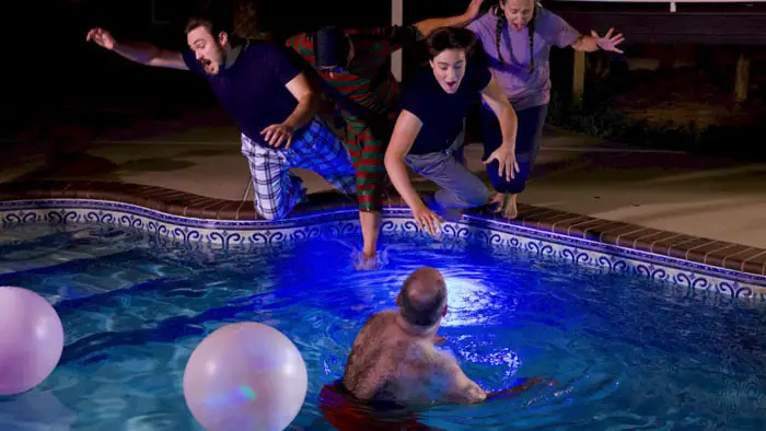 The Current State of the Backyard Pool Industry Image