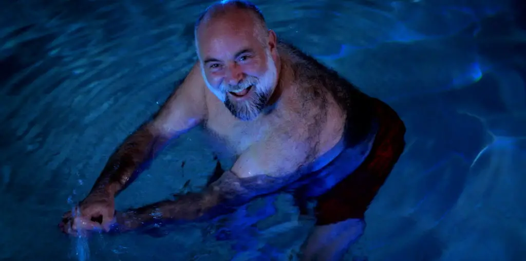 The Current State of the Backyard Pool Industry image