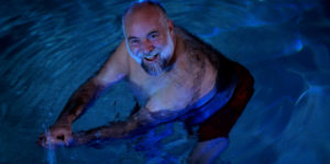 The Current State of the Backyard Pool Industry Image