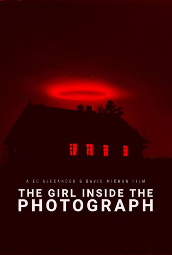 The Girl Inside The Photograph Image