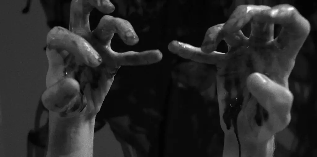 The Imp of the Perverse image