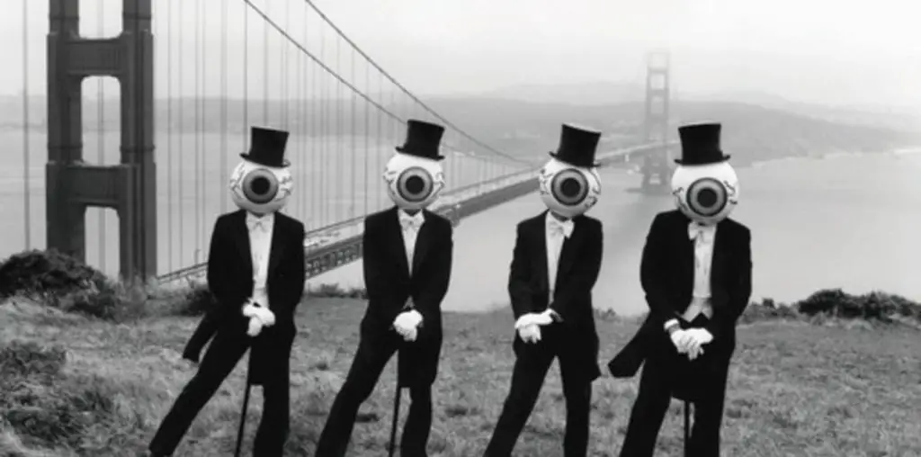 Barking in the Dark image