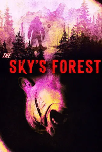 The Sky's Forest Image