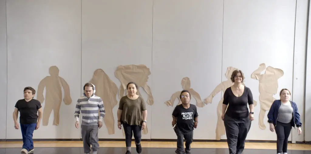 The Tallest Dwarf image