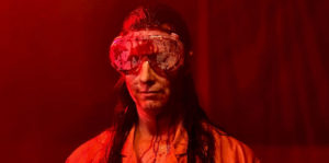 The Treatment and the Cure Image