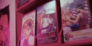 The Untold Story of No Retreat No Surrender Image