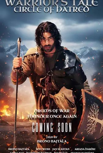 The Warriors Tale: Circle of Hatred Image