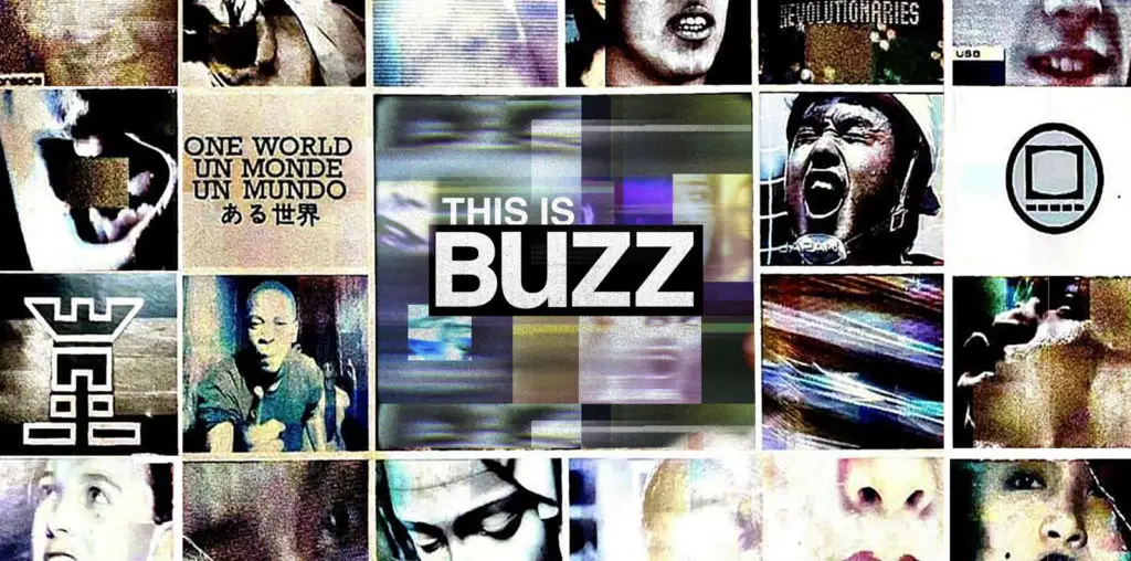 Starboard Entertainment Acquires Mark Pellington’s MTV Doc THIS IS BUZZ After Slamdance Premiere image