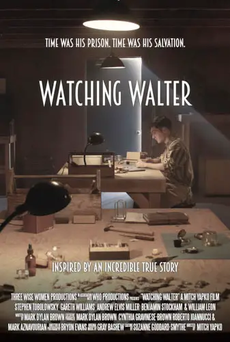 Watching Walter Image