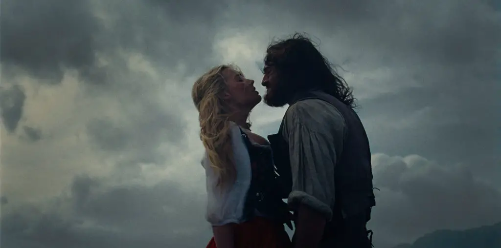 Wuthering Heights image