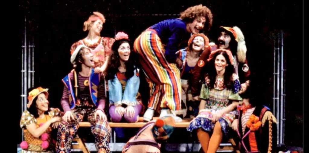 You Had to Be There Image