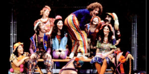 You Had to Be There Image