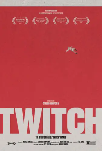 Twitch: The Story of Daniel Franco Image