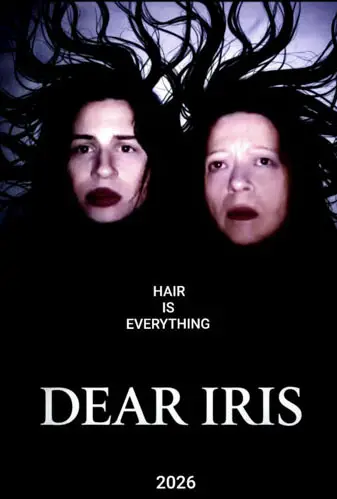 Dear Iris Image
