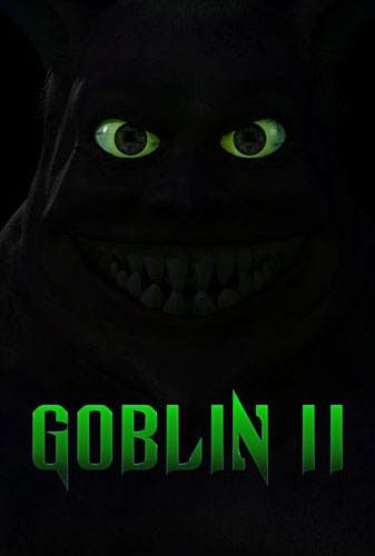 Goblin ll Image