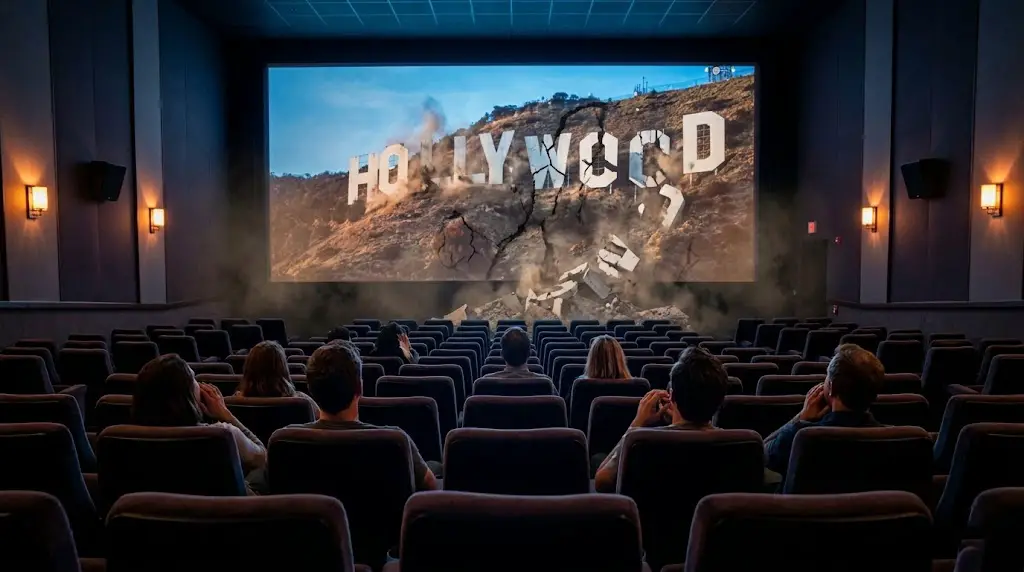 An Open Letter to Cinema Owners: The Days of Playing it Safe are Gone image