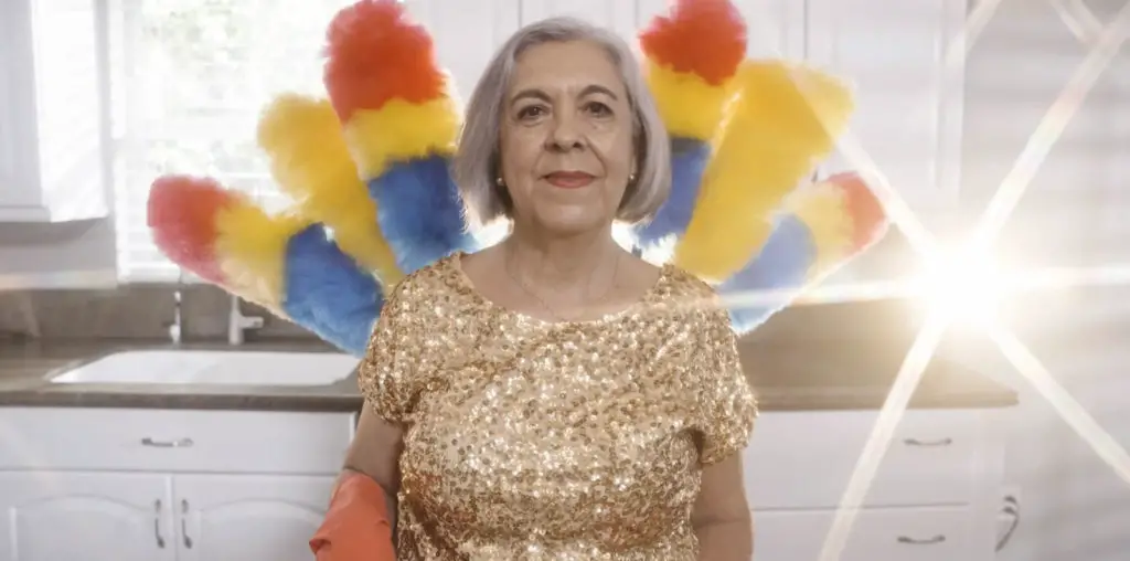 How to Clean a House in Ten Easy Steps image