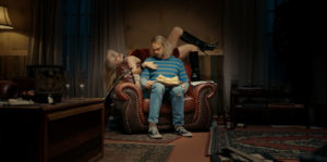 Melodies of the Abyss Image