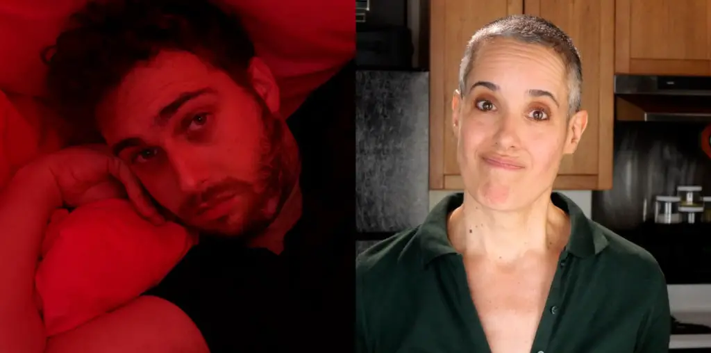 Namas Dei: The Tucker J. James Story image