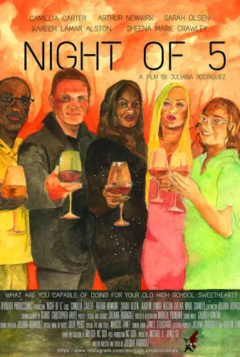 Night of 5 Image