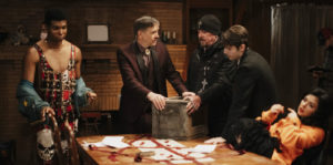 Scared to Death Image