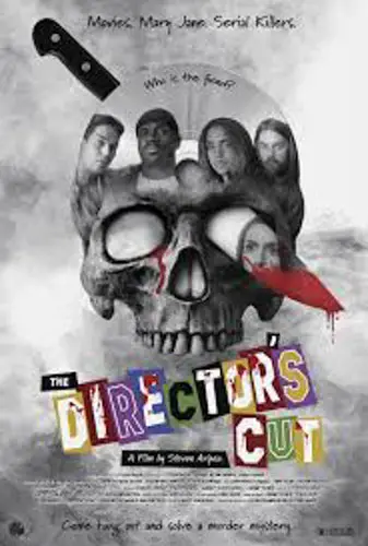 The Director’s Cut Image