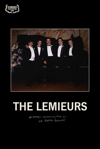 The LeMieurs Image