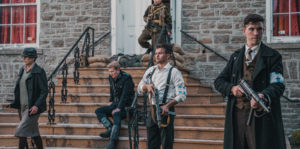 The Liberation Men Image