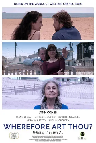 Wherefore Art Thou? Image