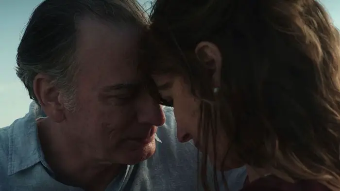 Elderly Juliet (Lynn Cohen) in Wherefore Art Thou?